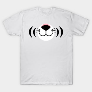 Tiger T-Shirt